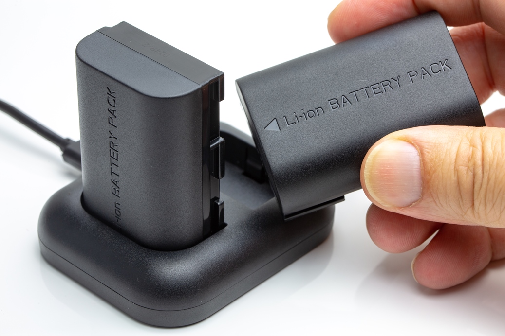 Lithium-Ion Battery Pack