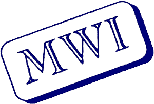 Millennium Waste Logo.